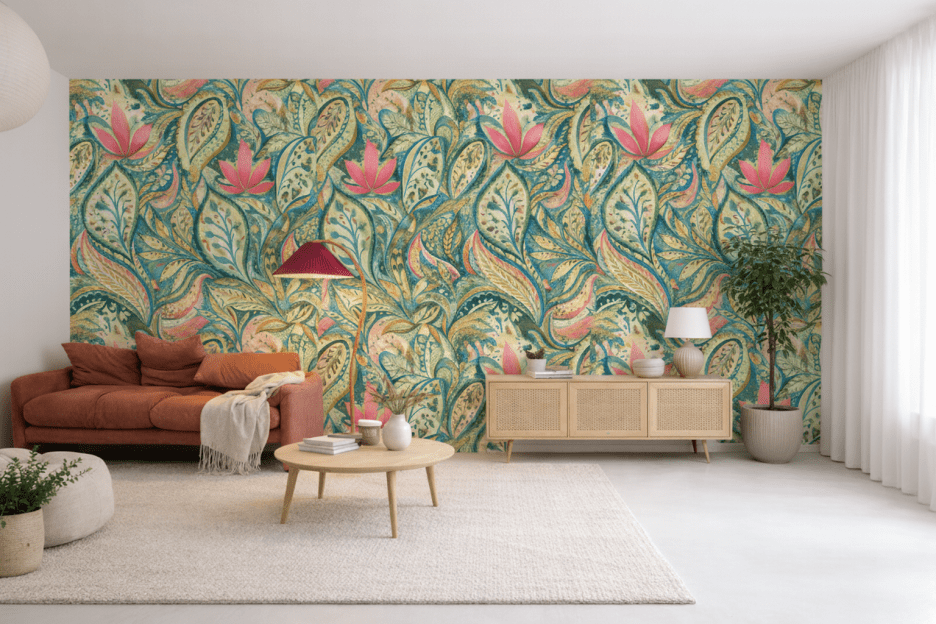 Verdant Whimsy