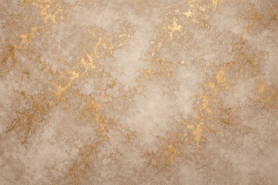 Golden Terra Veins