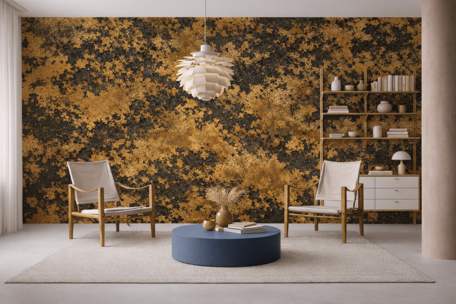 Rustic Mosaic