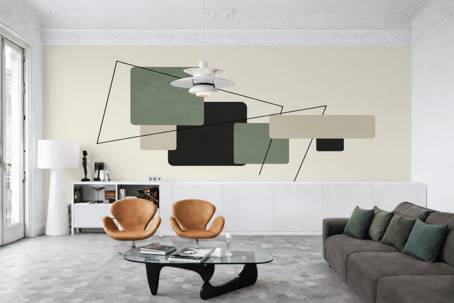 Asymmetrical Ripples