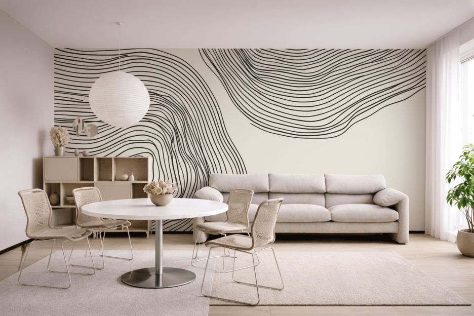Contour Mirage