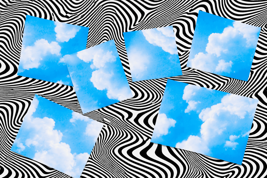 Daydream Canvas
