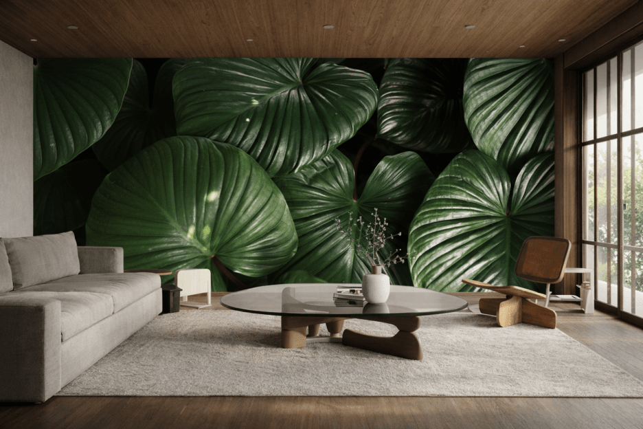 Foliage Undercurrent