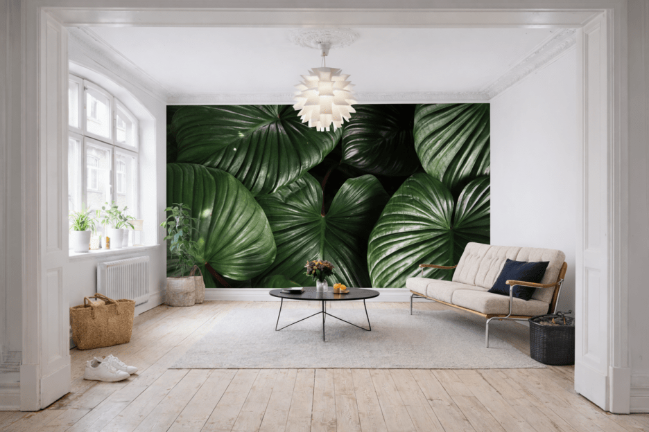 Foliage Undercurrent