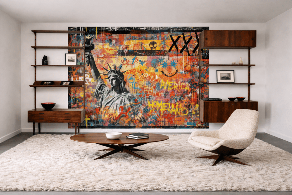 Liberty Expression