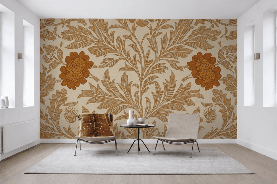 Quartz Blossom Boughs