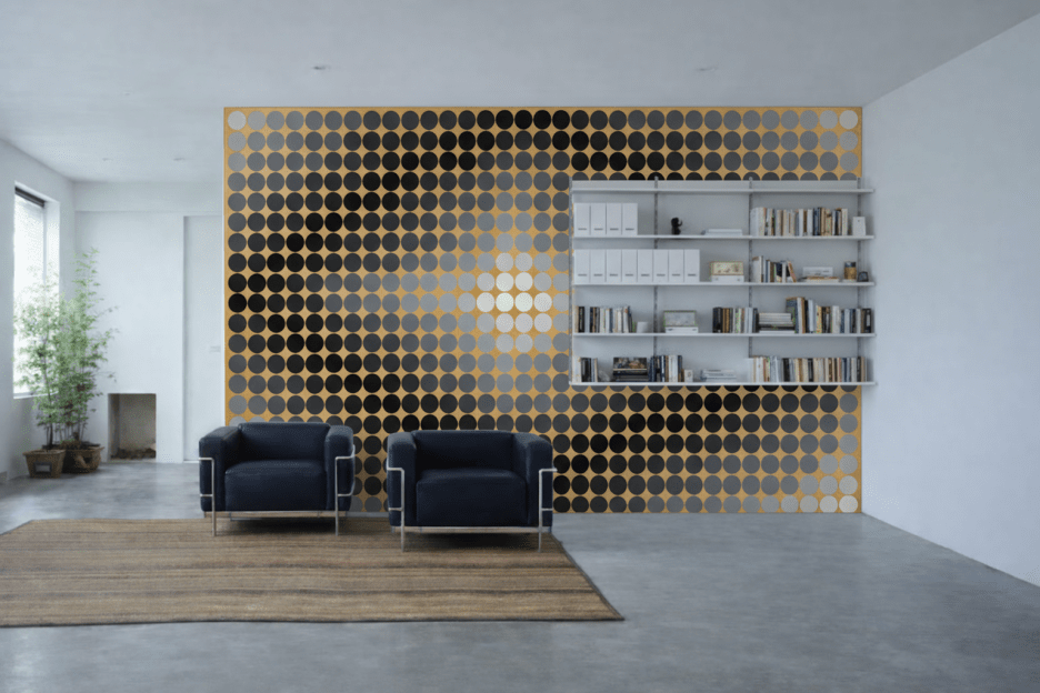 Luminous Orbital Field