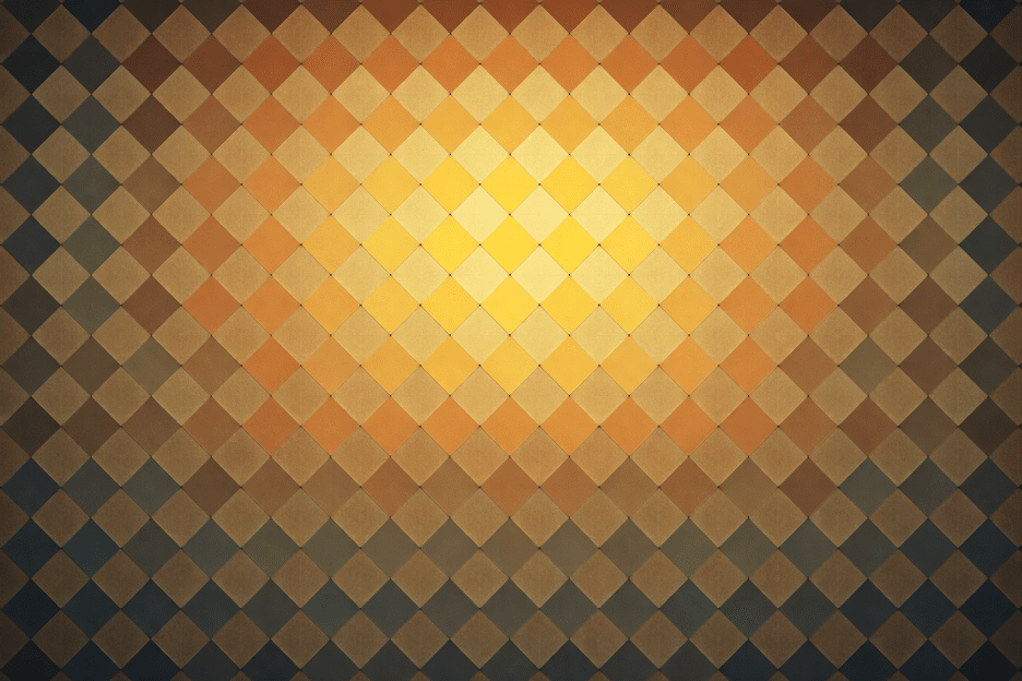 Lattice Ember Weave