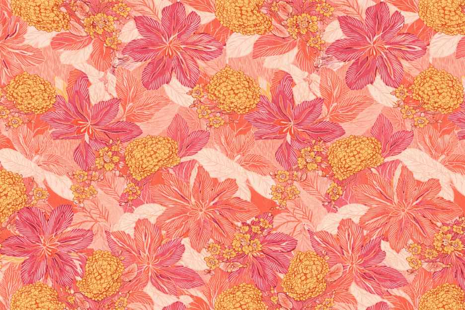 Petal Wave