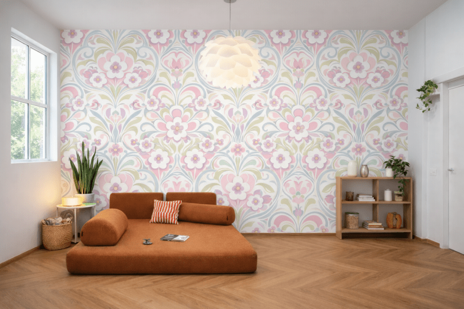 Floral Chroma