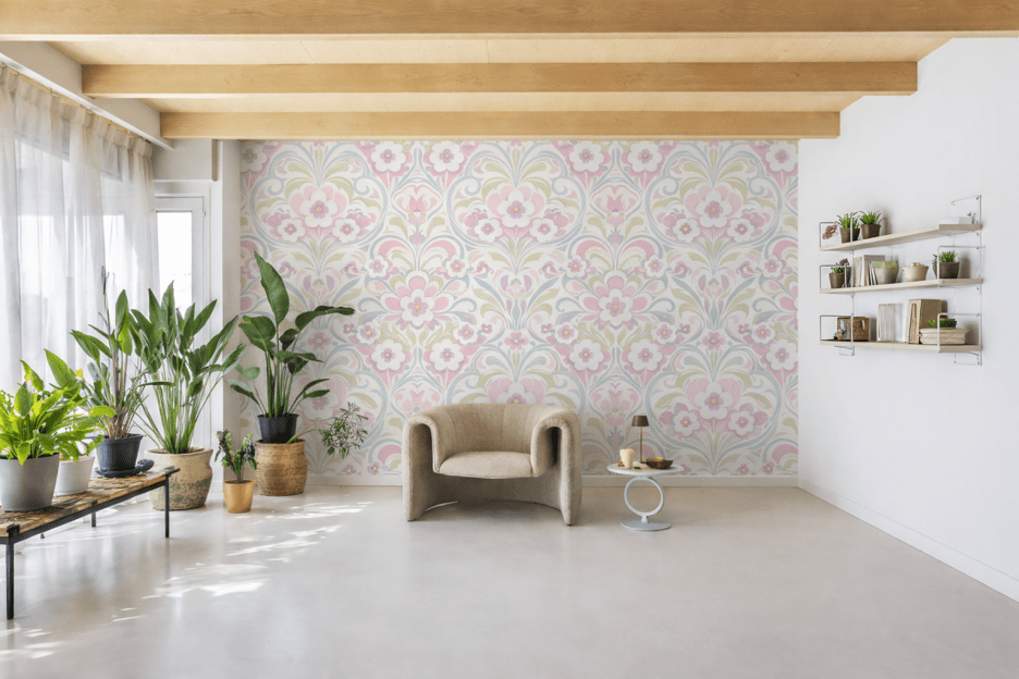 Floral Chroma