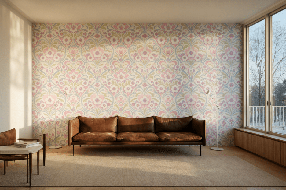 Floral Chroma