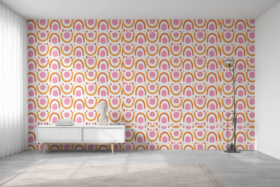 Porcelain Waves