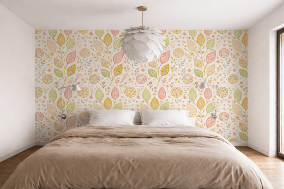 Ethereal Leaf Gillette