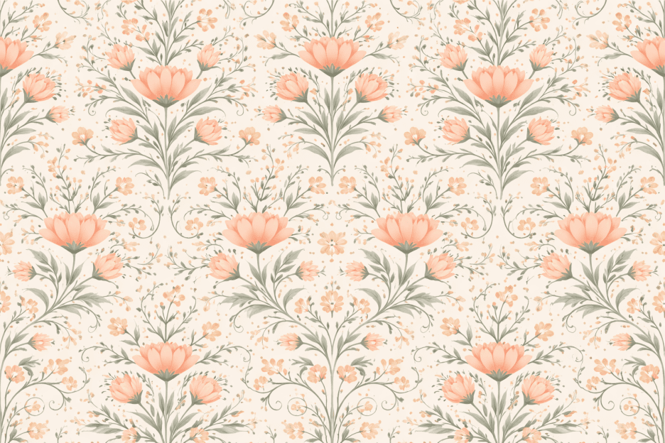 Botanic Reverie