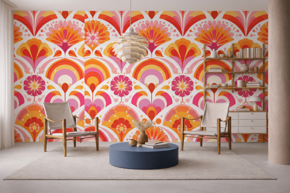 Radiant Amaryllis