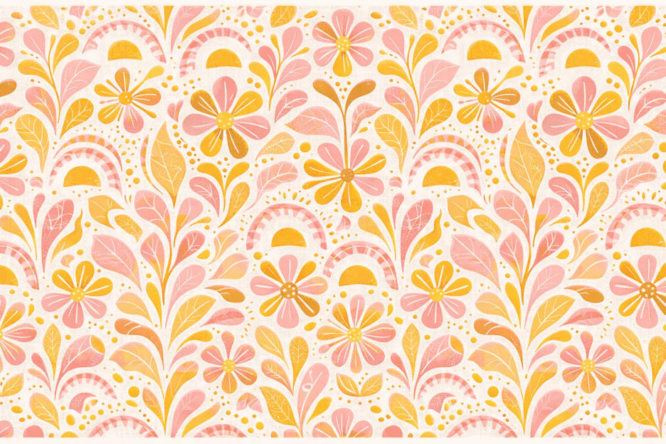Petal Burst