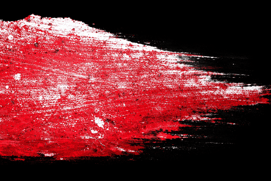 Crimson Streaks