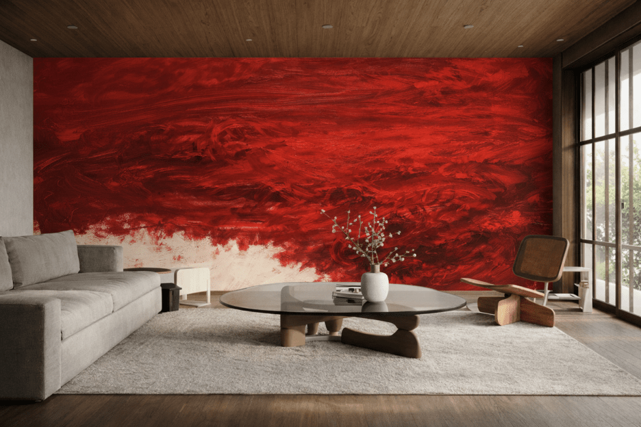 Crimson Undercurrent