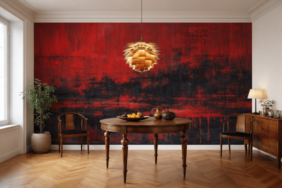 Crimson Reflection