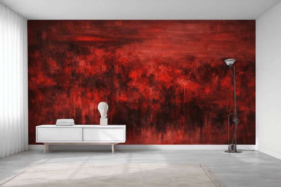 Crimson Mirage Ii
