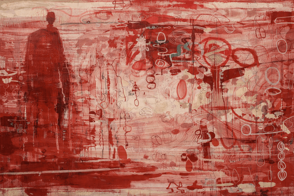 Crimson Vortex Ii