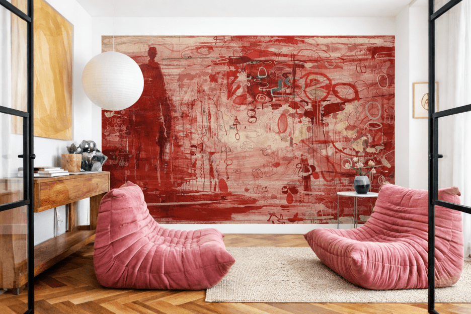 Crimson Vortex Ii