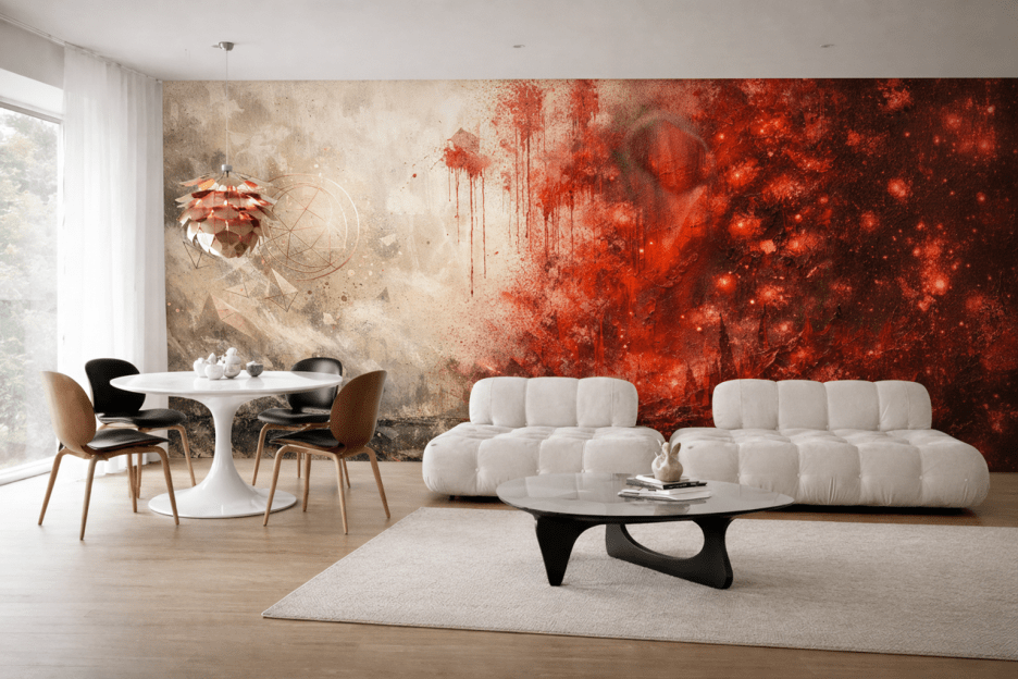 Crimson Infusion