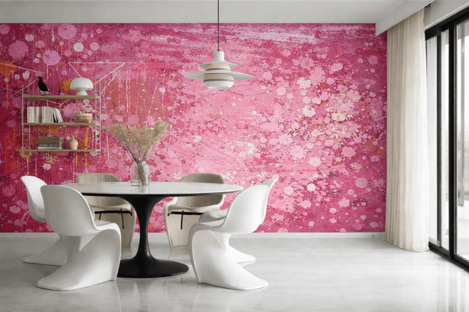 Whimsical Blossom Mist