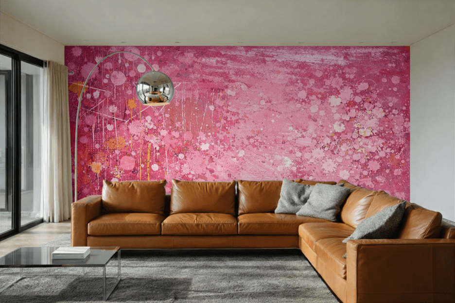 Whimsical Blossom Mist