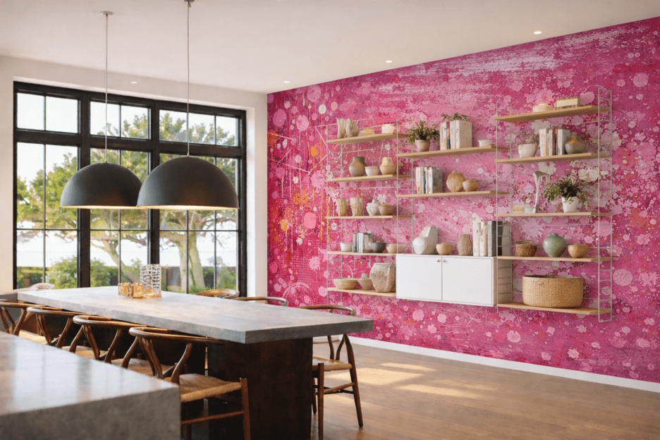 Whimsical Blossom Mist