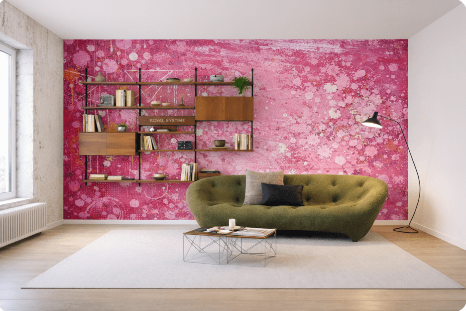 Whimsical Blossom Mist