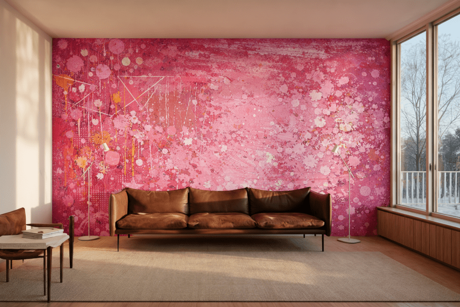 Whimsical Blossom Mist