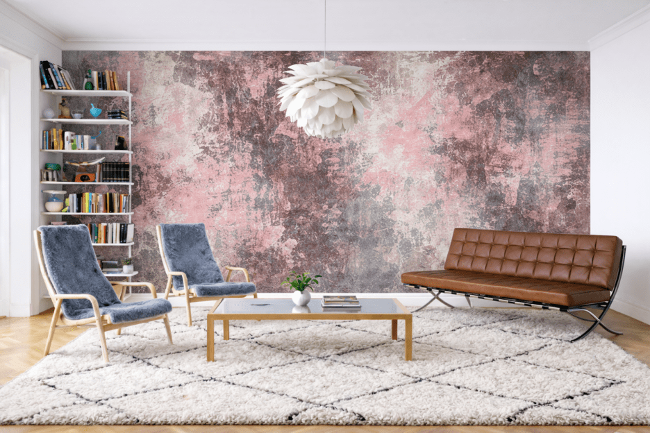 Mineral Blush Canvas