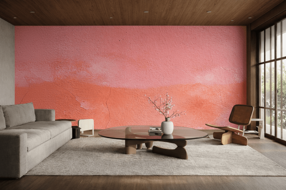 Tropical Blush