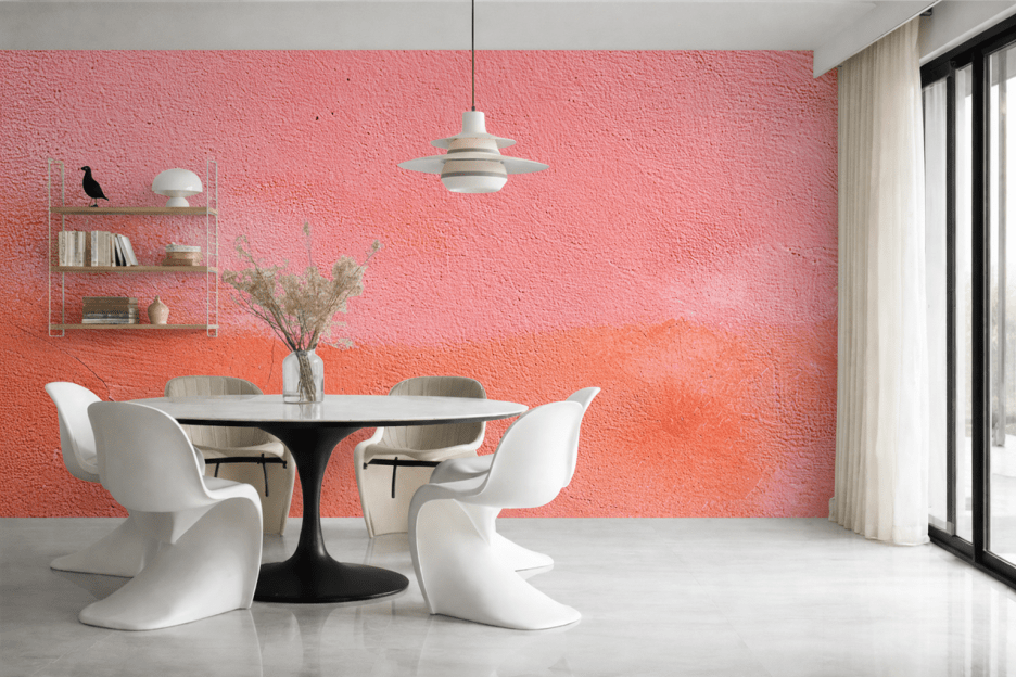 Tropical Blush