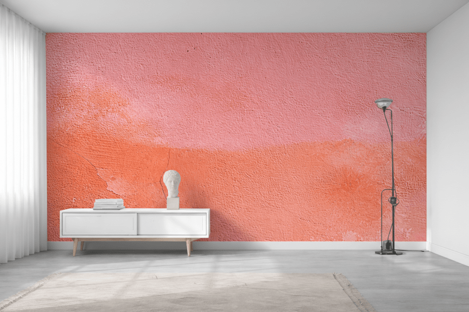 Tropical Blush