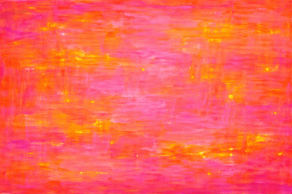 Fiery Canvas