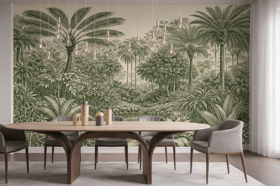 Jungle Canopy