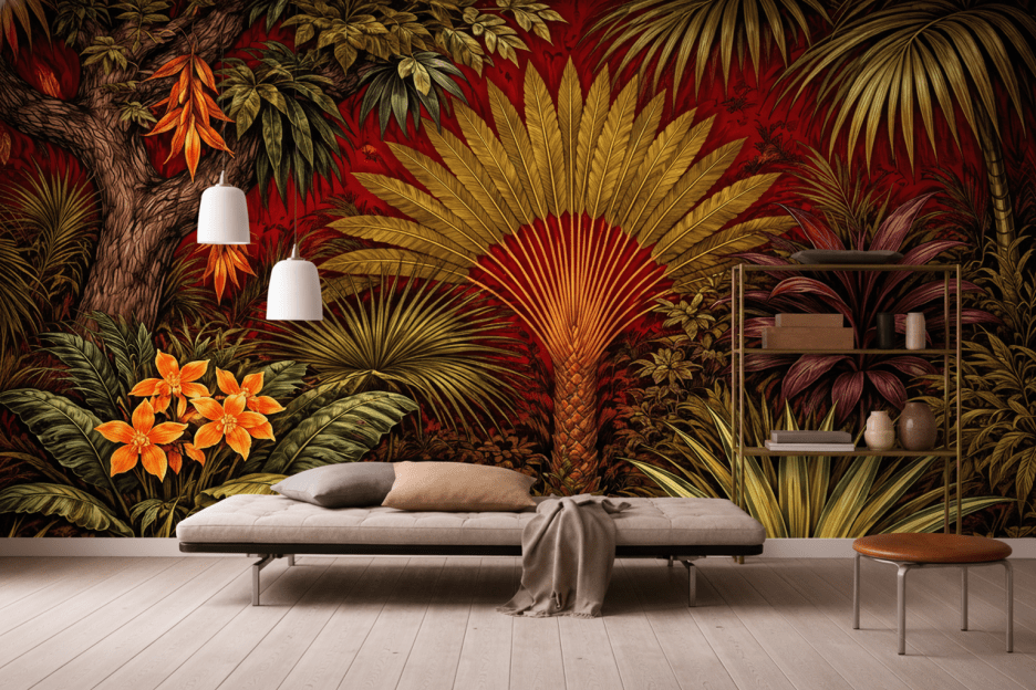 Tropical Canopy