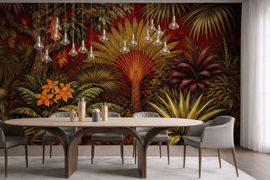 Tropical Canopy