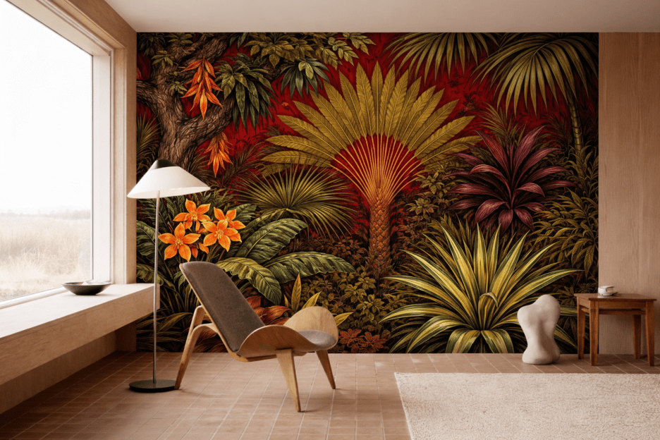 Tropical Canopy