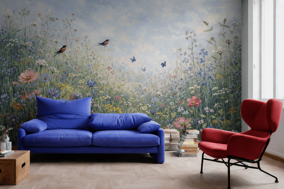 Floral Expanse