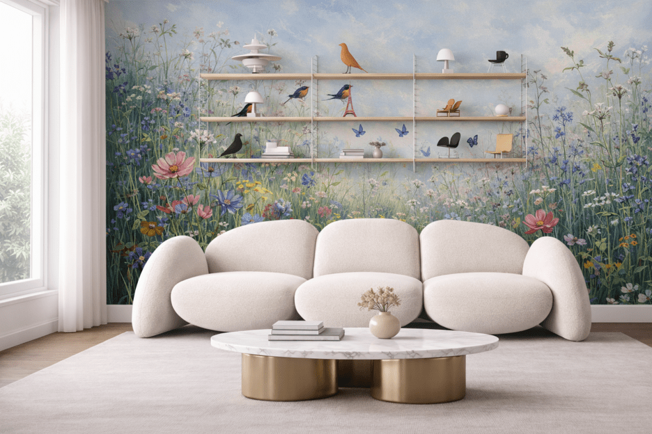Floral Expanse