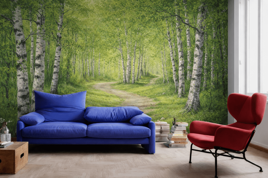 Birch Trail