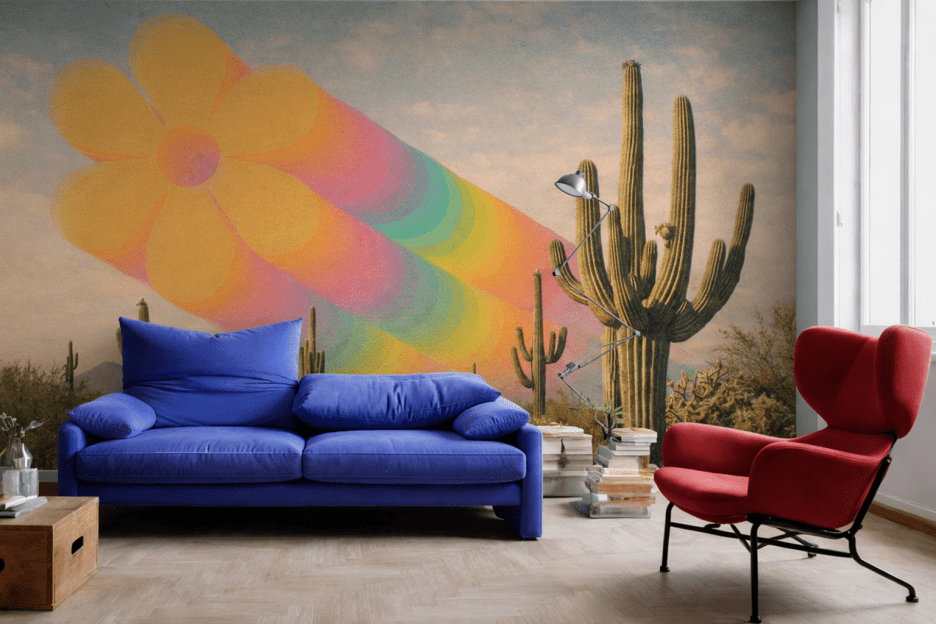 Saguaro Echo