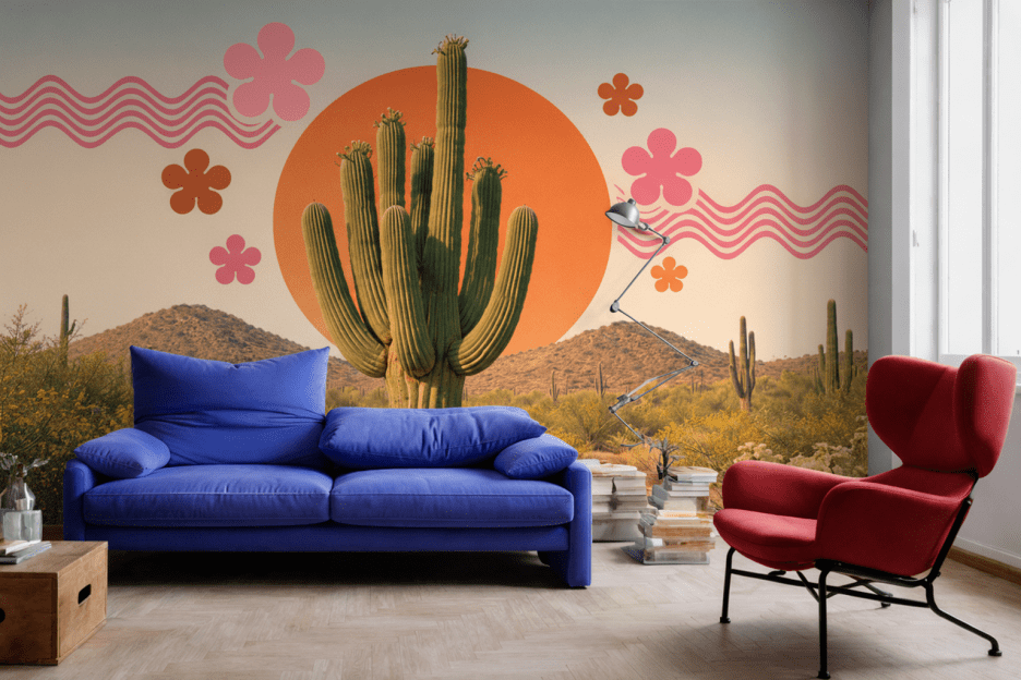 Cactus Dune Vista