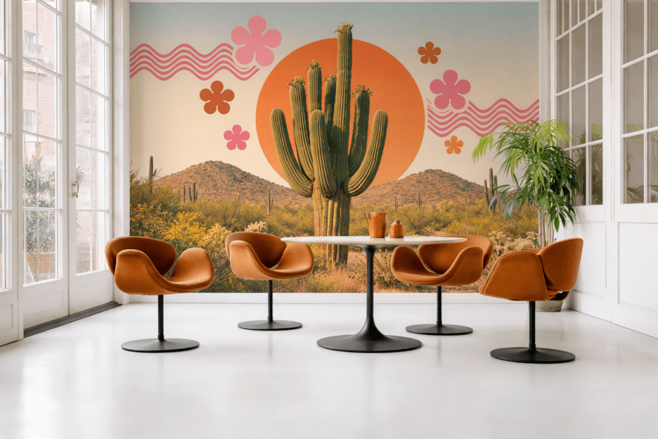 Cactus Dune Vista