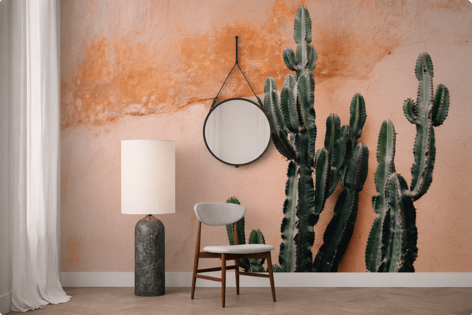 Cactus Oasis