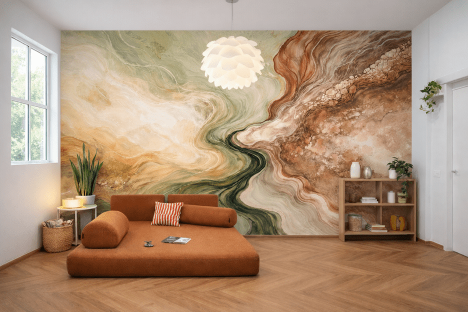 Elysian Swirl